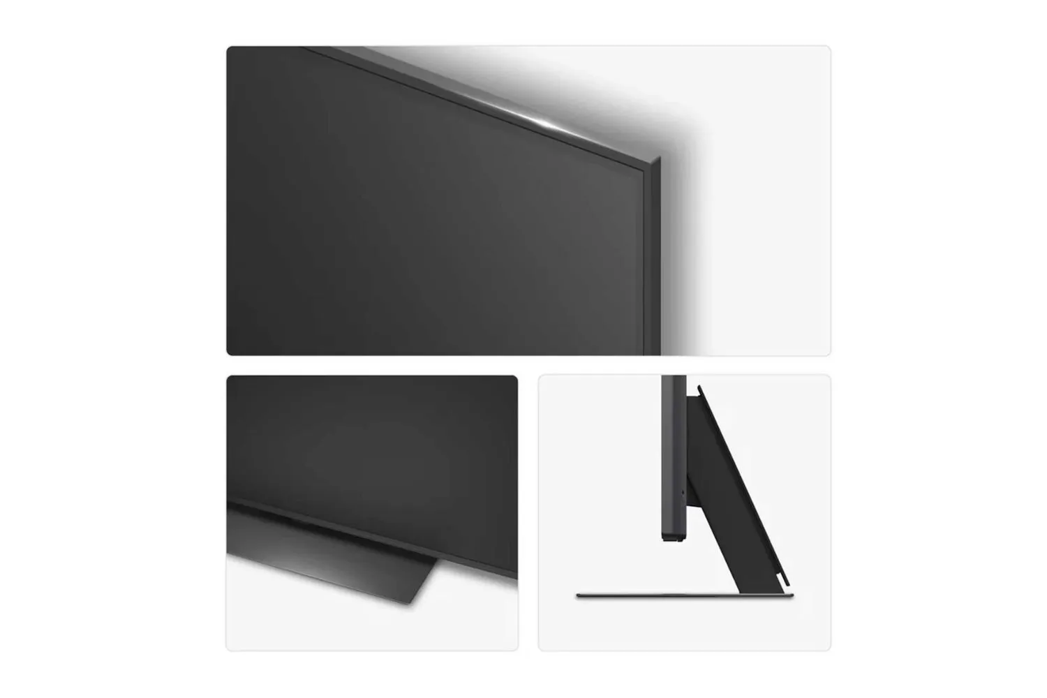 Հեռուստացույց LG 65QNED86A6A